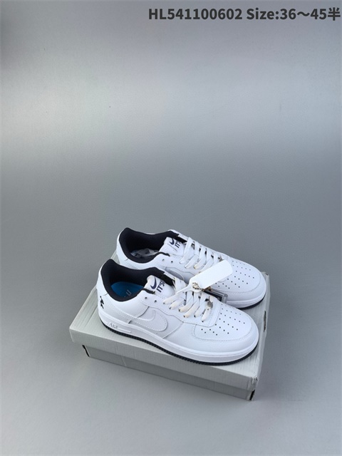 men air force one shoes 36-45 2025-9-19-448